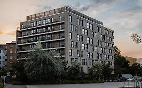 Grimm'S Potsdamer Platz